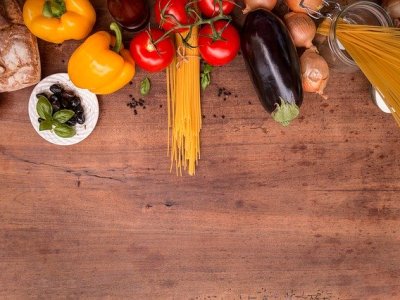 5 resep sayur&nbsp;rumahan